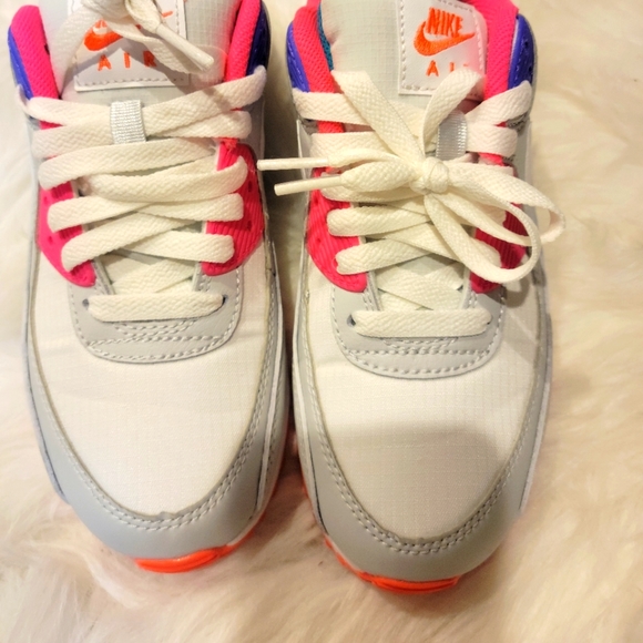 Womens air max 90s (authentic) - Picture 2 of 7